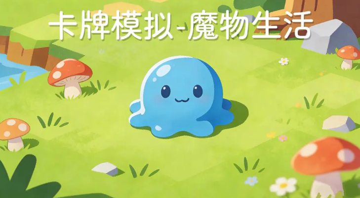 卡牌模拟魔物生活兑换码大全 卡牌模拟魔物生活最新可用兑换码汇总