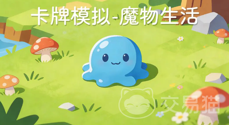 卡牌模拟魔物生活兑换码大全 卡牌模拟魔物生活最新可用兑换码汇总