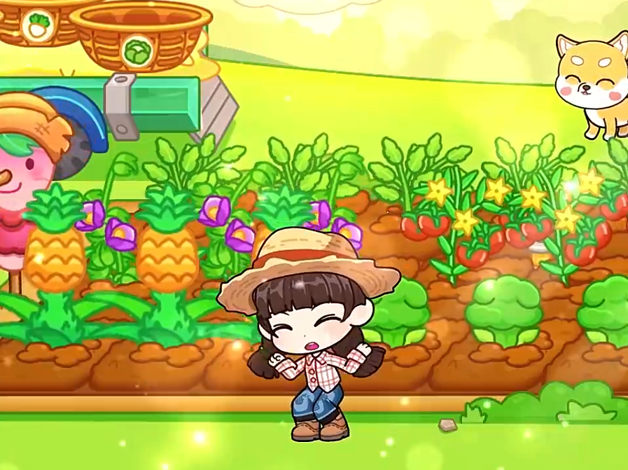 兔小萌世界农场怎么玩 兔小萌世界农场新手入门与核心玩法详解