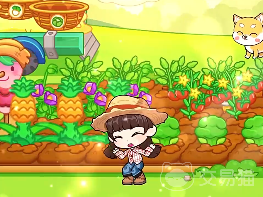 兔小萌世界农场怎么玩 兔小萌世界农场新手入门与核心玩法详解
