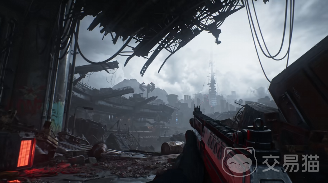 COR3上线时间揭晓 COR3发售平台及日期预测