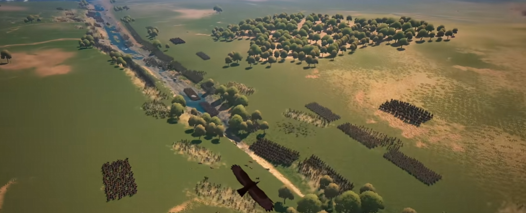 Strategos上线时间汇总 Strategos古典时代发售平台及日期一览