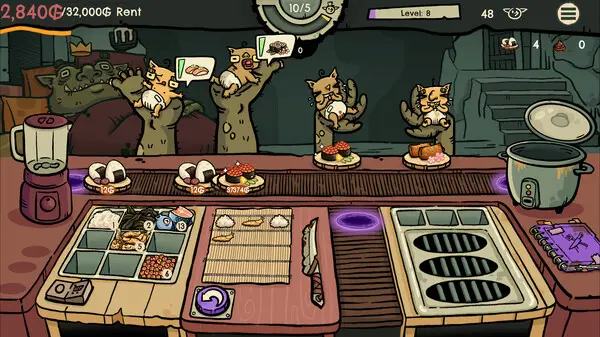 哥布林寿司多少钱 哥布林寿司发售价格与购买渠道汇总