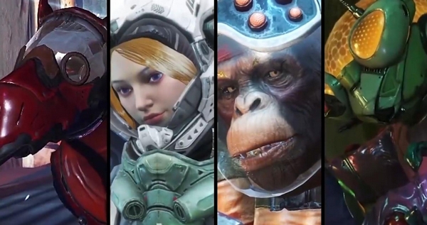 星际理想国测试资格获取方法 星际理想国内测报名入口与申请条件详解