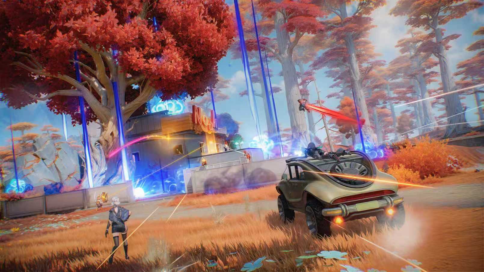 命运扳机配置要求一览 FateTrigger最低配置与推荐配置详解