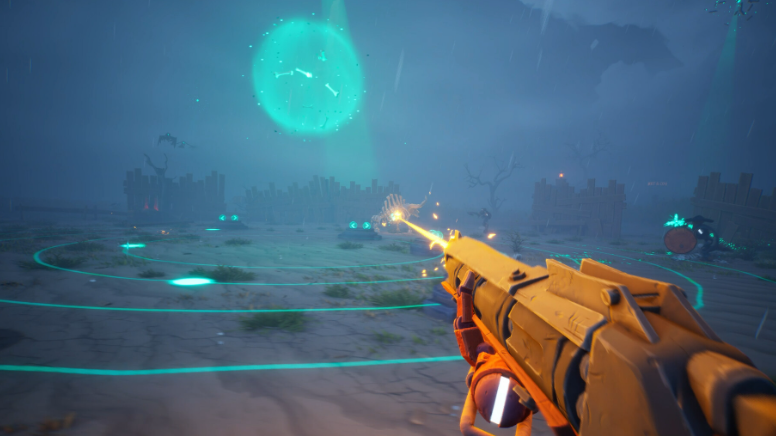 遥遥西土 Steam名称是什么 遥遥西土英文名全称与平台标识