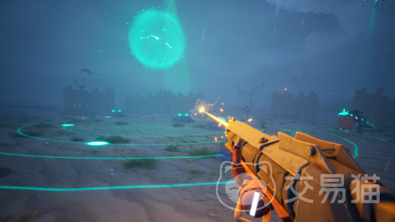 遥遥西土 Steam名称是什么 遥遥西土英文名全称与平台标识