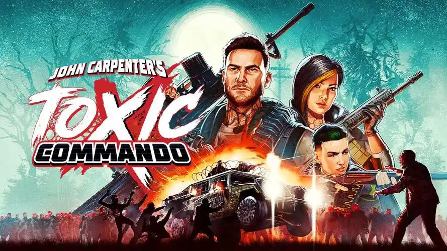 毒液突击队配置要求高吗 毒液突击队最低配置与推荐配置一览