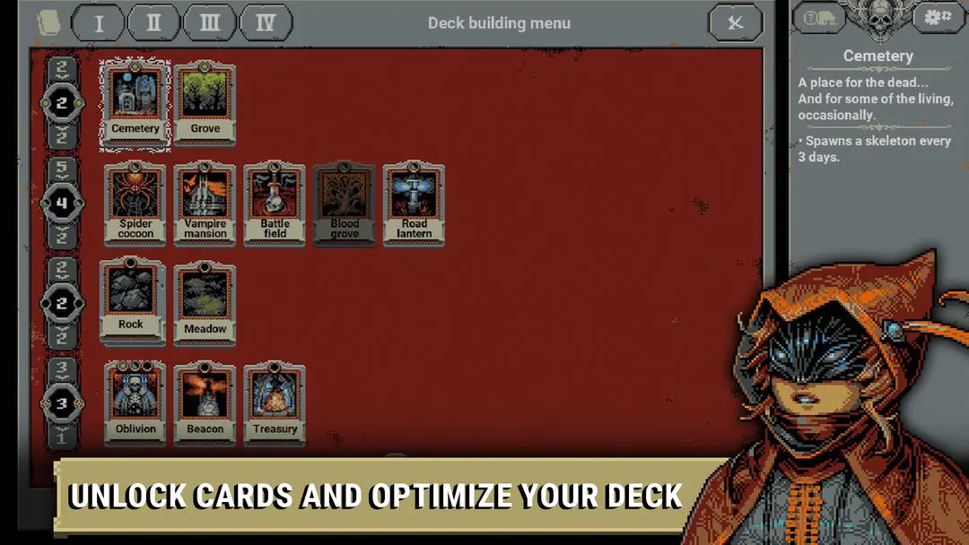 循环勇士好玩吗 循环勇士游戏体验与玩法深度评测