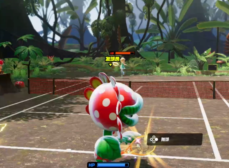 马里奥网球狂热配置要求｜马里奥网球狂热最低配置与推荐配置一览