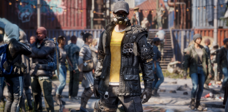 立方救赎上线时间 立方救赎发售平台及日期详情