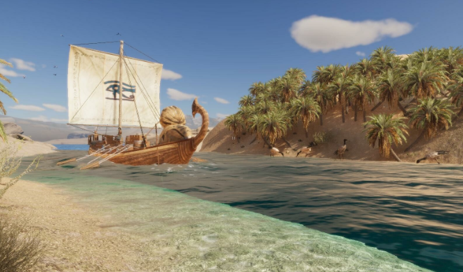 古农庄配置要求详解 古农庄最低配置与推荐配置一览