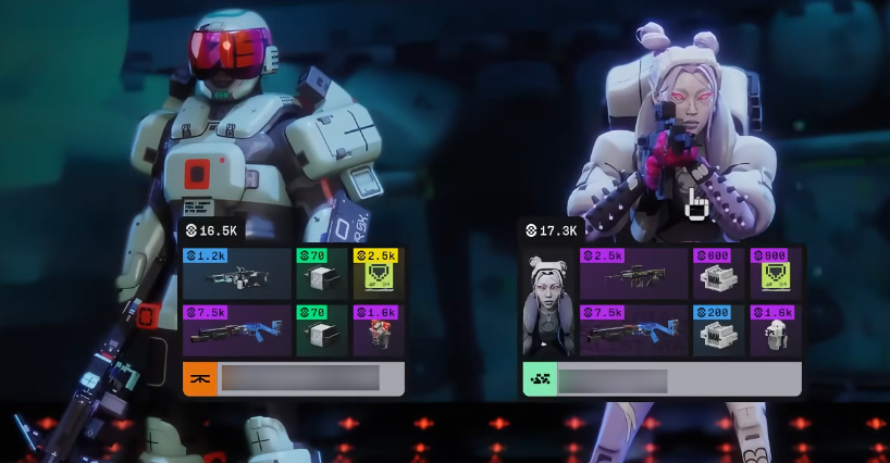 失落星船马拉松上线时间揭晓 失落星船马拉松发售平台及日期汇总