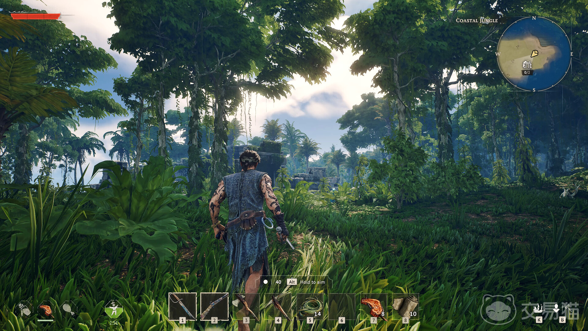 风启之旅上线时间 风启之旅发售日期详情