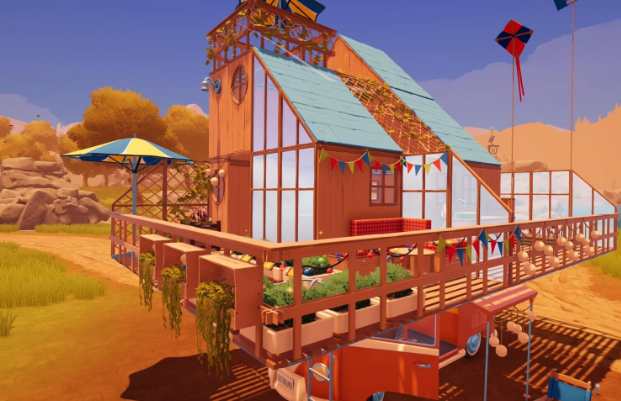 Outbound游戏配置要求详解 Outbound最低配置与推荐配置一览