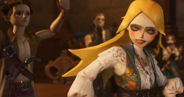 遗忘之海捣蛋时刻 遗忘之海万圣节趣味玩法与通关技巧