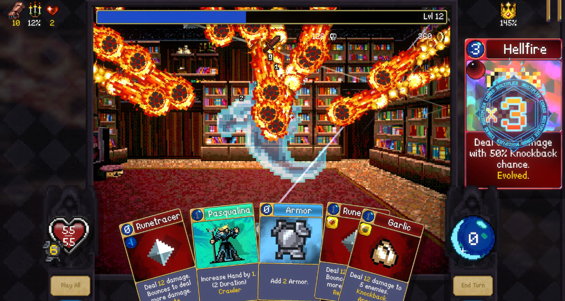 VampireCrawlers发售价格是多少 VampireCrawlers发售平台及购买渠道介绍