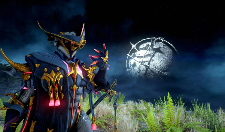 星际战甲手游复活机制详解 星际战甲手游死亡后如何快速复活