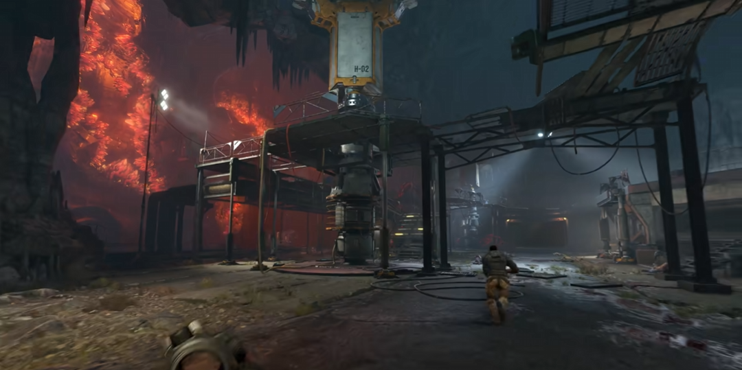 毒液突击队 约翰卡朋特执导毒液突击队上线时间及发售日期汇总