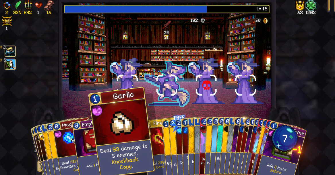 VampireCrawlers配置要求详解 VampireCrawlers最低配置与推荐配置清单