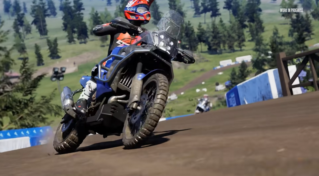 RIDE6上线时间揭晓 RIDE6发售平台及具体日期分享