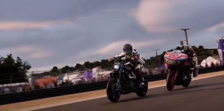 RIDE6配置要求高吗 RIDE6最低配置与推荐配置详细解析