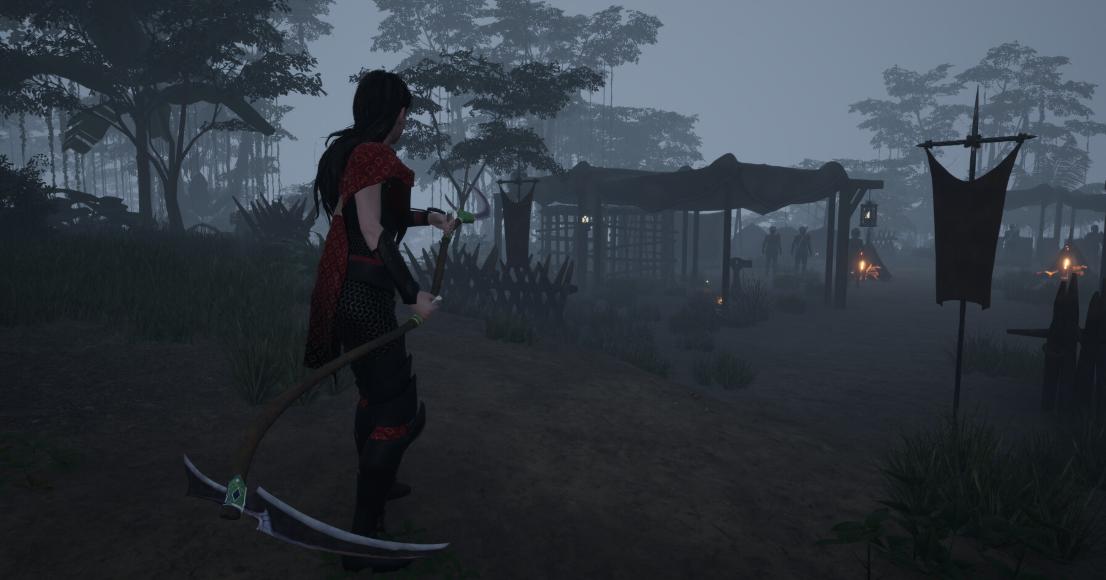 卡利斯卡配置要求高吗 卡利斯卡最低配置与推荐配置详解