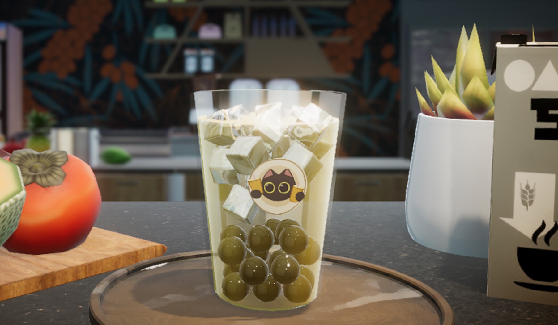 奶茶店大亨配置要求详解 奶茶店大亨最低配置与推荐配置全面解析