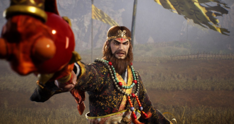 真三国无双2复刻版配置要求｜真三国无双2复刻版最低配置与推荐配置一览