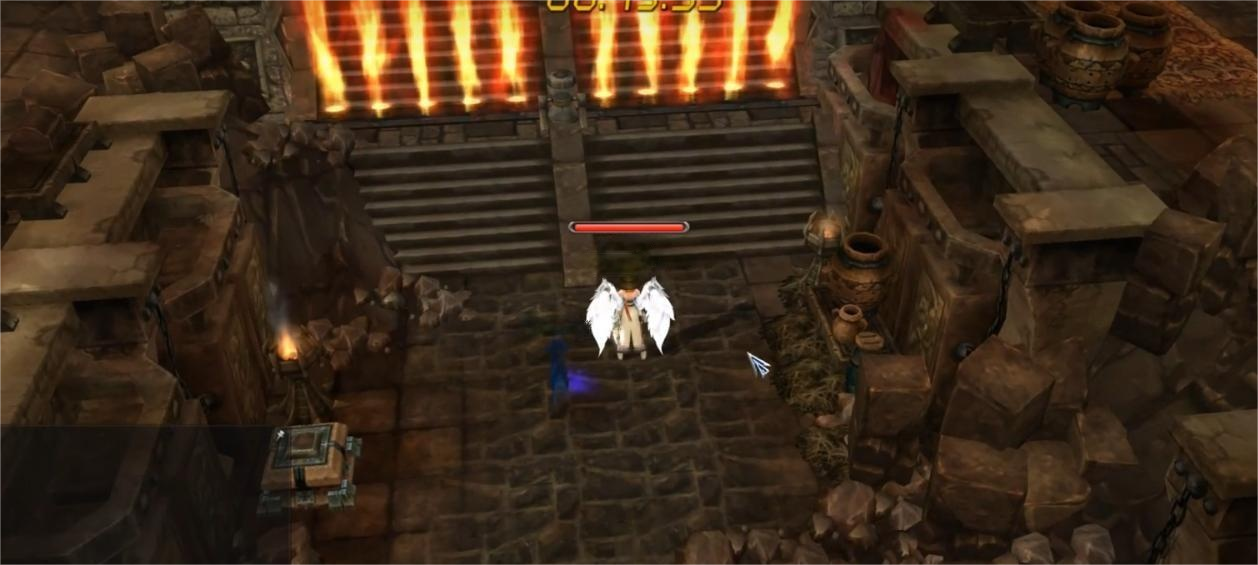 新惊天动地手游祭坛位置与使用攻略 新惊天动地手游祭坛在哪怎么用