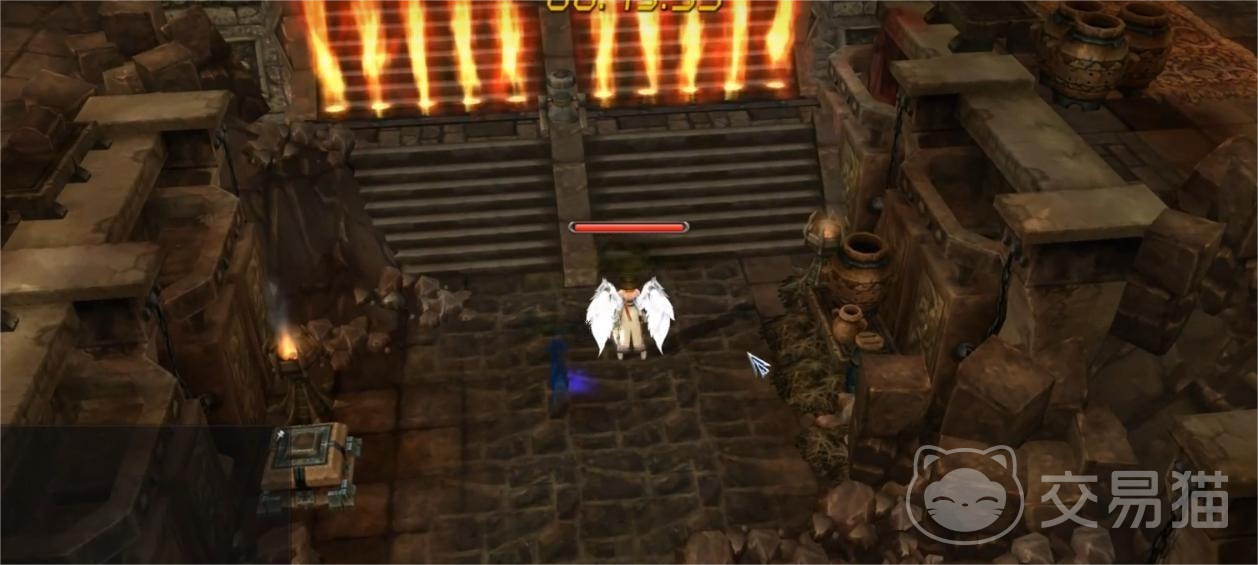 新惊天动地手游祭坛位置与使用攻略 新惊天动地手游祭坛在哪怎么用