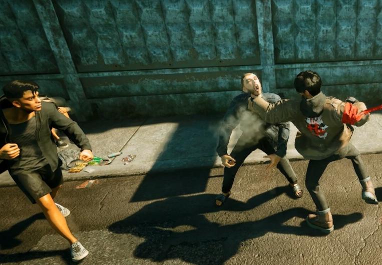 染血行动 ActsofBlood 发售价格与购买指南