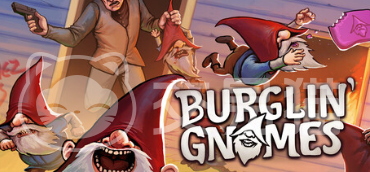BurglinGnomes配置要求高么 BurglinGnomes最低配置与推荐配置详解