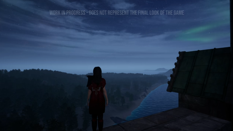 Kalyskah上线时间 卡利斯卡发售平台及日期汇总