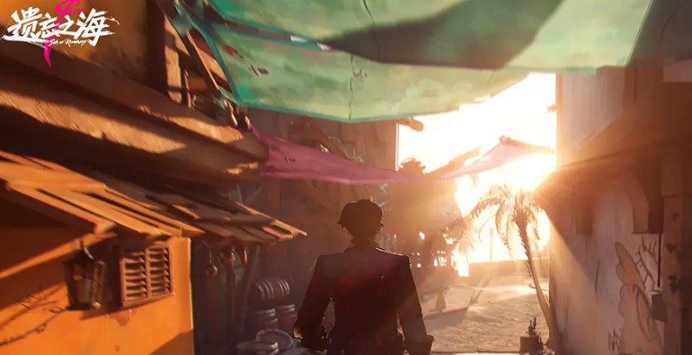 遗忘之海战斗模式详解 遗忘之海全战斗机制与玩法类型解析