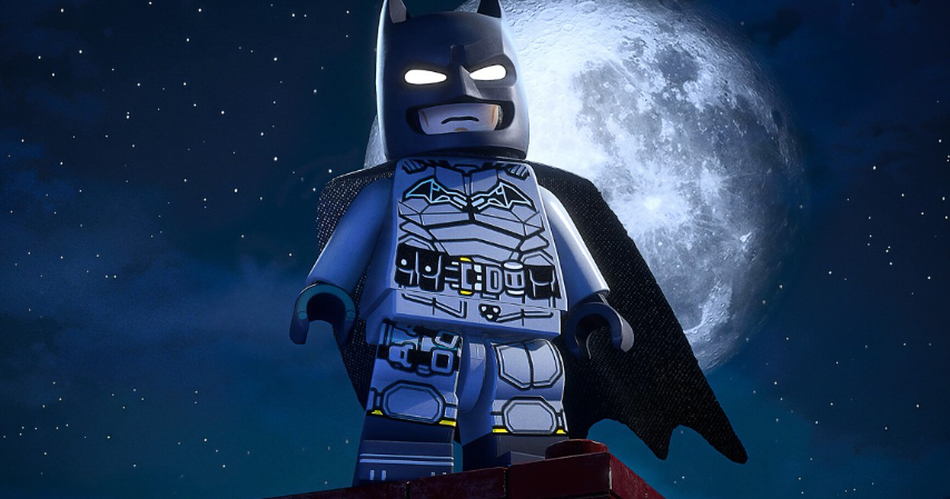 乐高蝙蝠侠黑暗骑士遗产发售时间 乐高蝙蝠侠黑暗骑士遗产全平台上线日期汇总