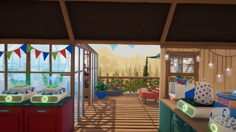 出站游戏上线时间揭晓 出站游戏发售日期最新消息