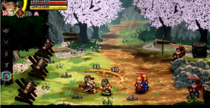 热血西游记天竺奇谭上线时间｜热血西游记天竺奇谭发售平台及日期详情