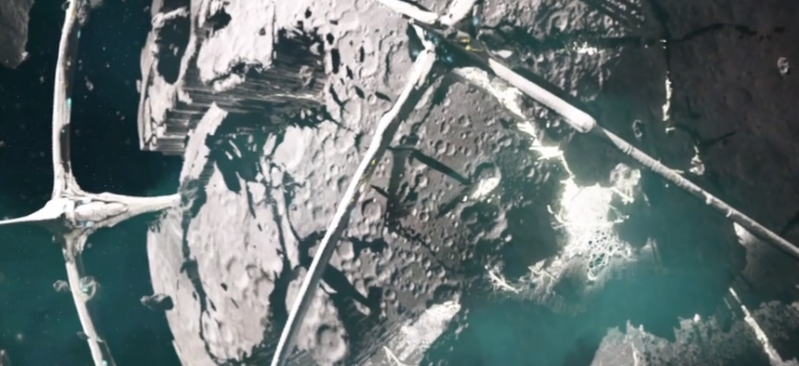 星际战甲手游树园谜题攻略 星际战甲手游树园谜题全流程解法与关键线索提示