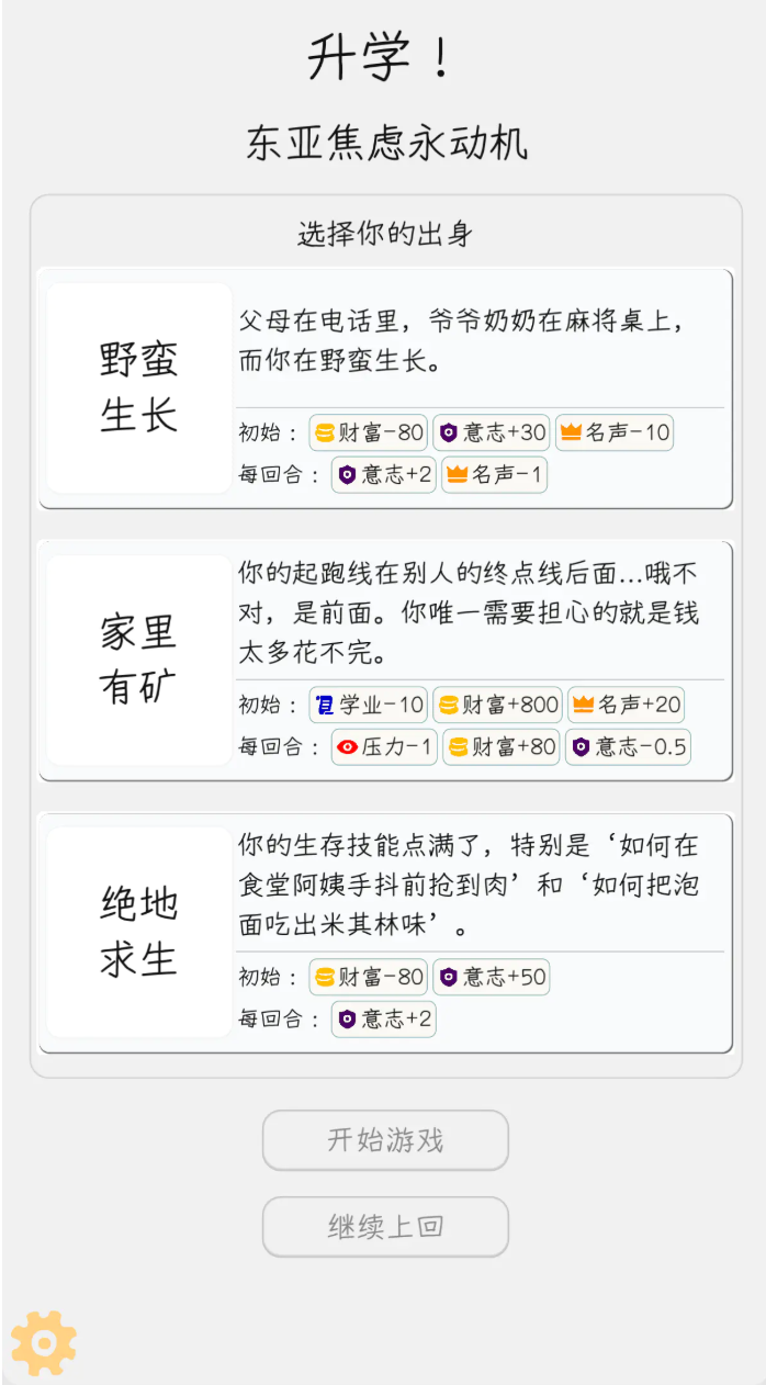 升学模拟器兑换码大全 升学模拟器最新礼包码分享