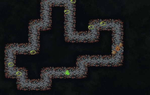 循环勇士冒险路线推荐 循环勇士高效通关流程与最优角色搭配指南