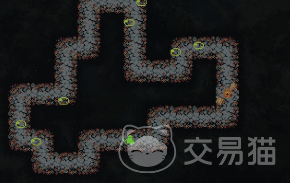 循环勇士冒险路线推荐 循环勇士高效通关流程与最优角色搭配指南