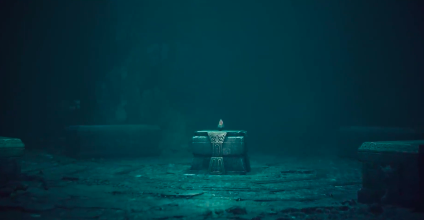 盗墓笔记启程什么时候上线 2024盗墓笔记启程最新测试与开服消息