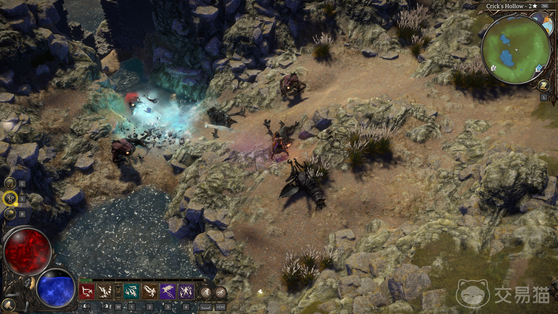 暗黑天堂配置要求 暗黑天堂最低配置与推荐配置详解