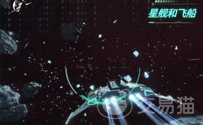 星际理想国女角色介绍 全面解析热门女性角色设定与背景故事