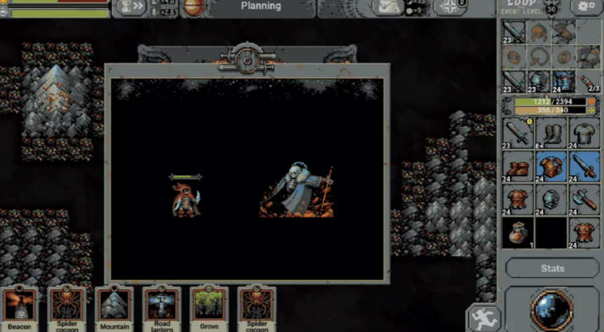 循环勇士盗贼玩法指南 循环勇士盗贼职业搭配与通关技巧