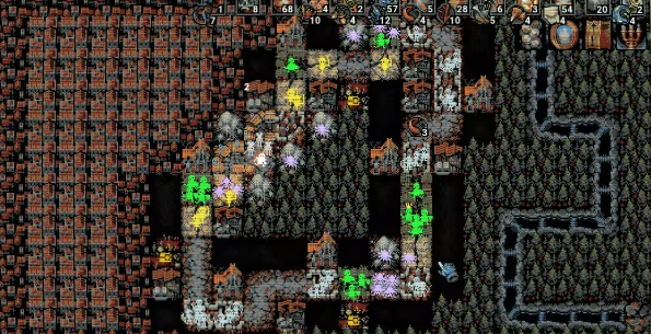 循环勇士一共多少关｜循环勇士全章节通关流程与关卡数量详解