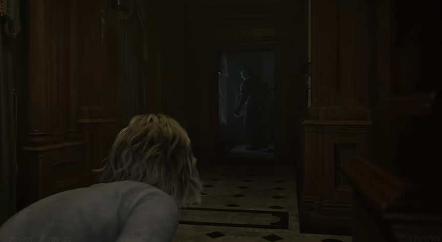 生化危机9 安魂曲女孩怪物打法攻略与攻击方式详解