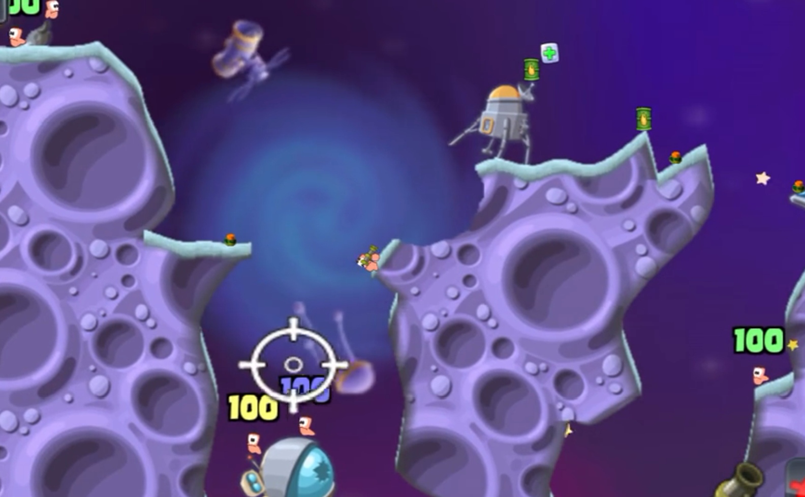 百战天虫手游：配置要求、安装包下载与安装教程