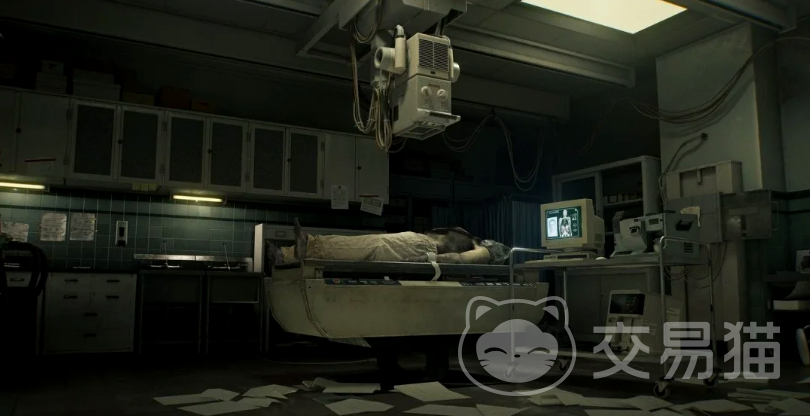 生化危机9安魂曲 生化危机9安魂曲全难度详解与选择指南